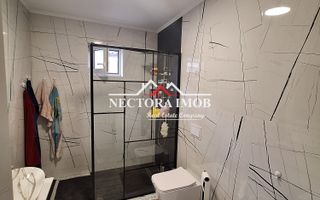 NECTORA IMOB-Casa moderna, mobilata/utilata, Zona Nojorid, 90 mp, 2024 - Poză 12