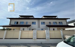 Vila 5 camere | Otopeni | Odai - Poză 1