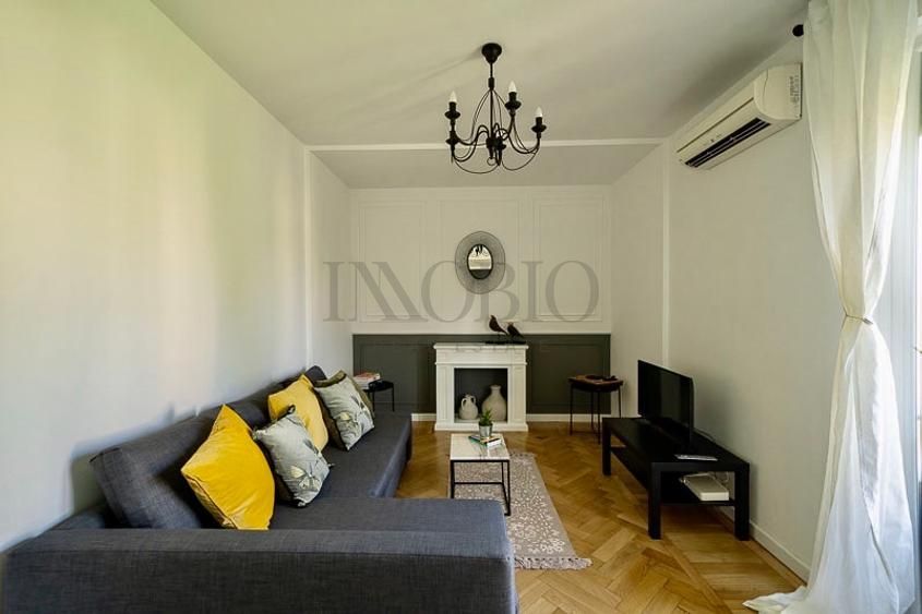 Apartament 2 camere de vânzare – Floreasca | Ideal investiție Airbnb - Poză 3