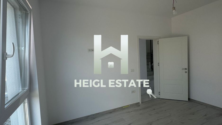 Casă Tip Duplex P+1E | 125 mp Utili | Teren 300 mp | Dumbrăvița, Timiș - Poză 12