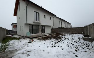 Casa individuala P+1+M I Comision 0 - Poză 9