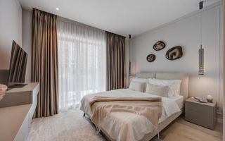 Apartament 4 camere în zona Aviatiei /Pipera | TVA inclus - Poză 8