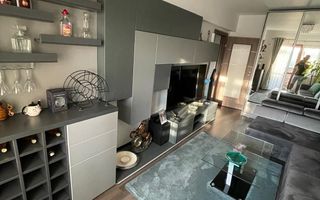 Apartament elegant cu trei camere, Metalurgiei, 167.000 negociabil - Poză 2
