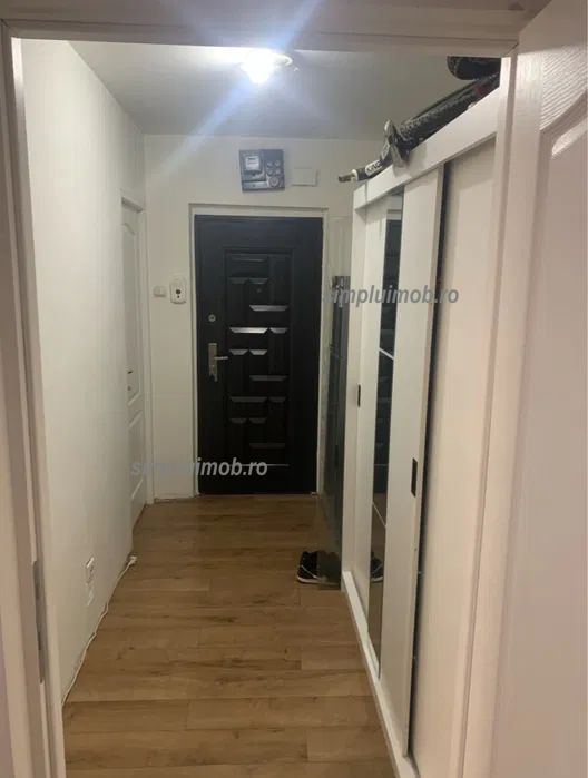 Garsoniera renovata decomandata Drumul Gazarului - Poză 3