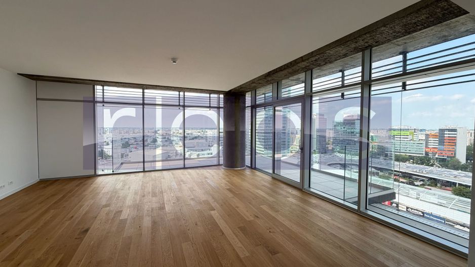 FLOREASCA UP SITE | APARTAMENT EXCLUSIVIST | 4CAMERE | 172MP | ETAJ 15 - Poză 7