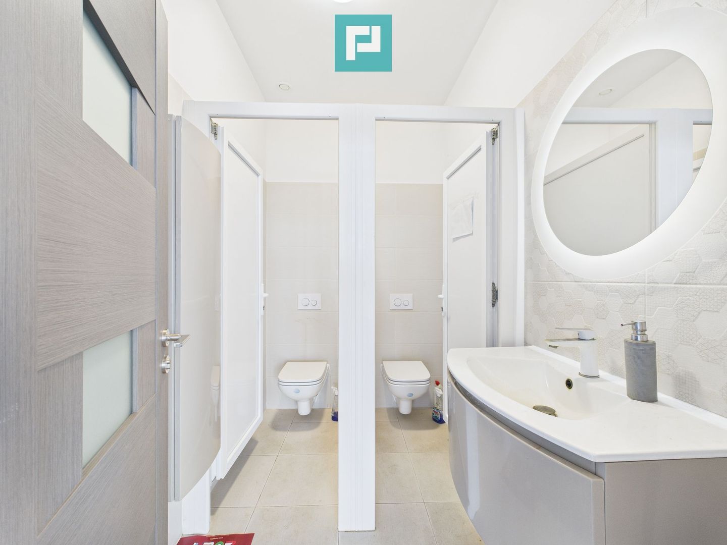 Hală industrială 373mp – Giarmata. - Poză 4