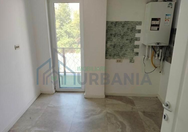 Apartament 2 camere, 58 mp, etaj 2, bloc nou, zona 727, Iași – 86.000 EUR - Poză 2