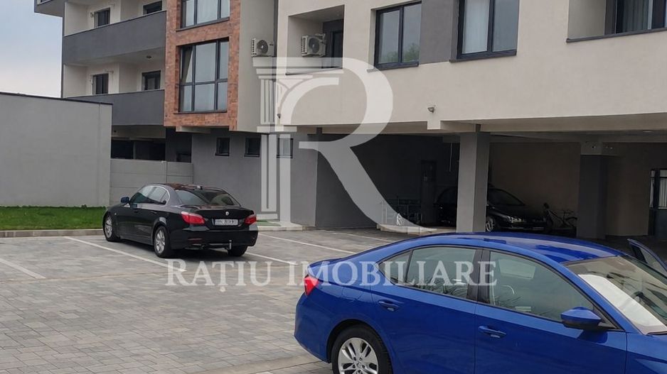 Apartament cu 2 camere | Bloc Boutique | Iosia - Poză 9