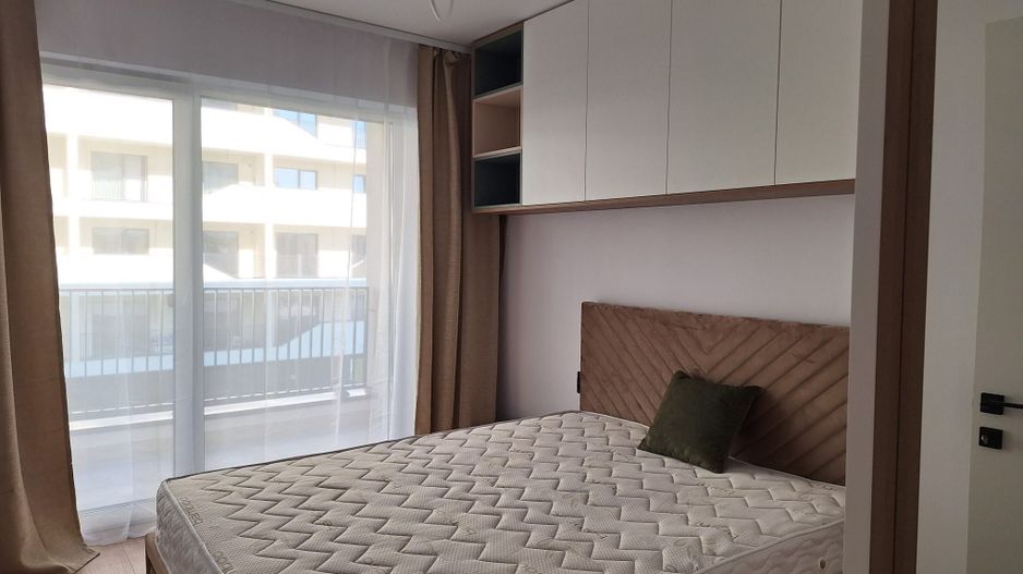 Apartament modern I 2 camere I Ansamblul Eroilor I Floresti - Poză 5