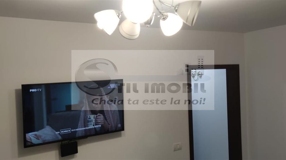 Apartament 2 Camere Tatarasi - 400 euro - Poză 9