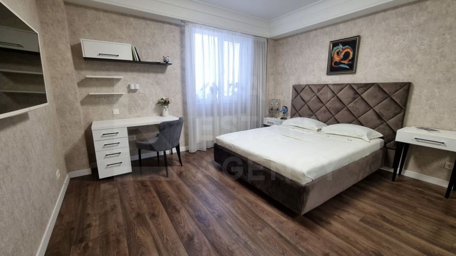 Vânzare, apartament, 3 camere, str. Alexandru Pușkin, Centru - Poză 6