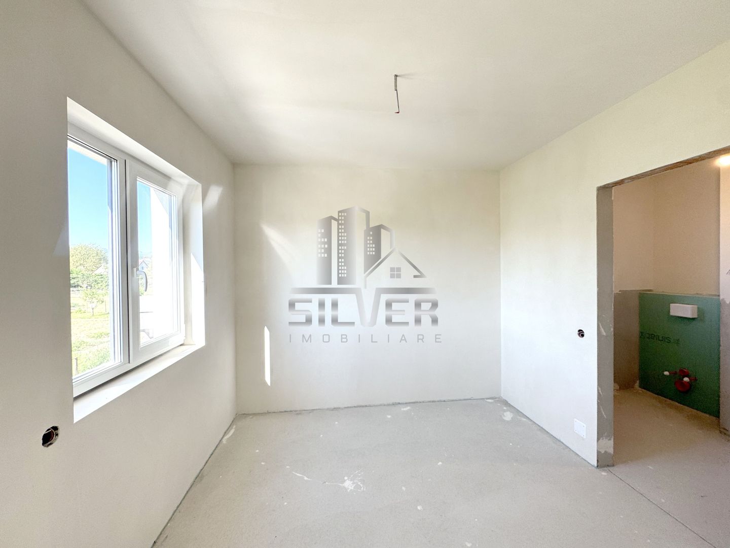 Casa individuala premium cu teren de 700 mp in zona accesibila. - Poză 21