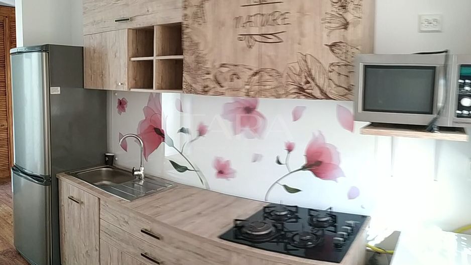 Apartament 2 camere,Florești, zona Cetatea Fetei, 55 mp, imobil 2000. - Poză 1
