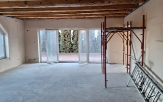 Casa singur in curte curte spatioasa zona Bartolomeu/Stupini - Poză 24