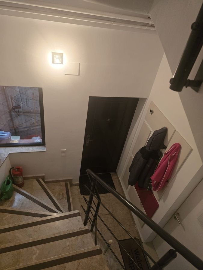 Vila disponibilă pentru închiriere| Cotroceni |P+2E+M - Poză 9