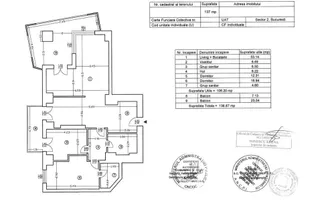 Apartament 3 camere Aviatiei | Loc de parcare - Poză 23