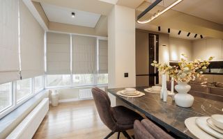 Vânzare, apartament, 2 camere, str. Sarmizegetusa, Botanica - Poză 4