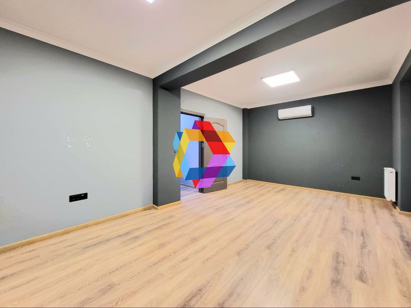 Apartament două camere de vânzare Brașov - Zona Coresi, Penny - Poză 3