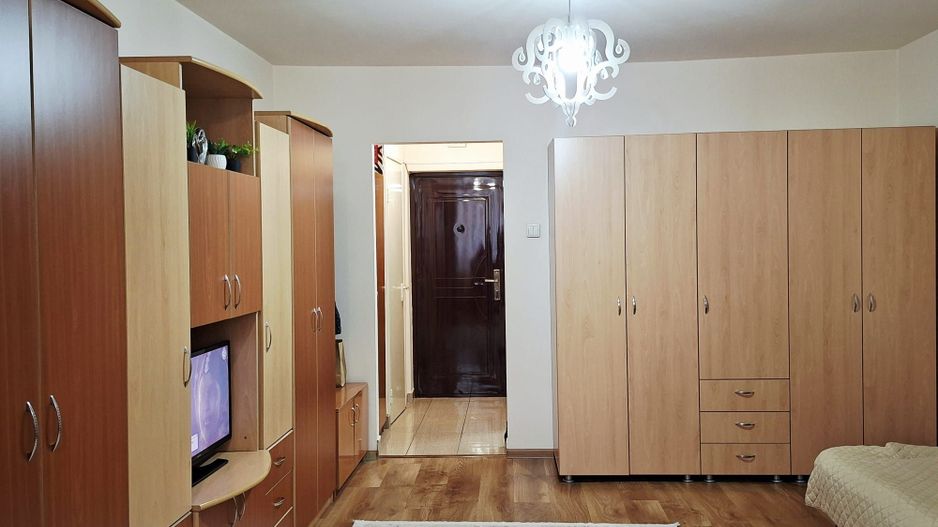 Garsoniera de vanzare in Gheorgheni - Poză 11