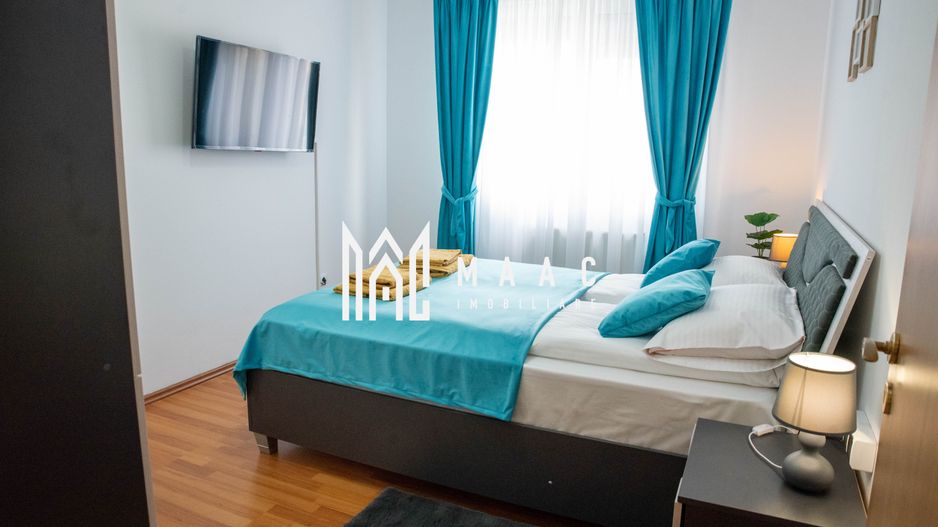 Apartament 2 camere I decomandat I de inchiriat I Zona Garii - Poză 9