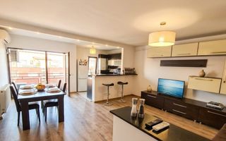 Apartament 2 camere | Parcare inclusă | Florești - Teilor / Eroilor - Poză 1