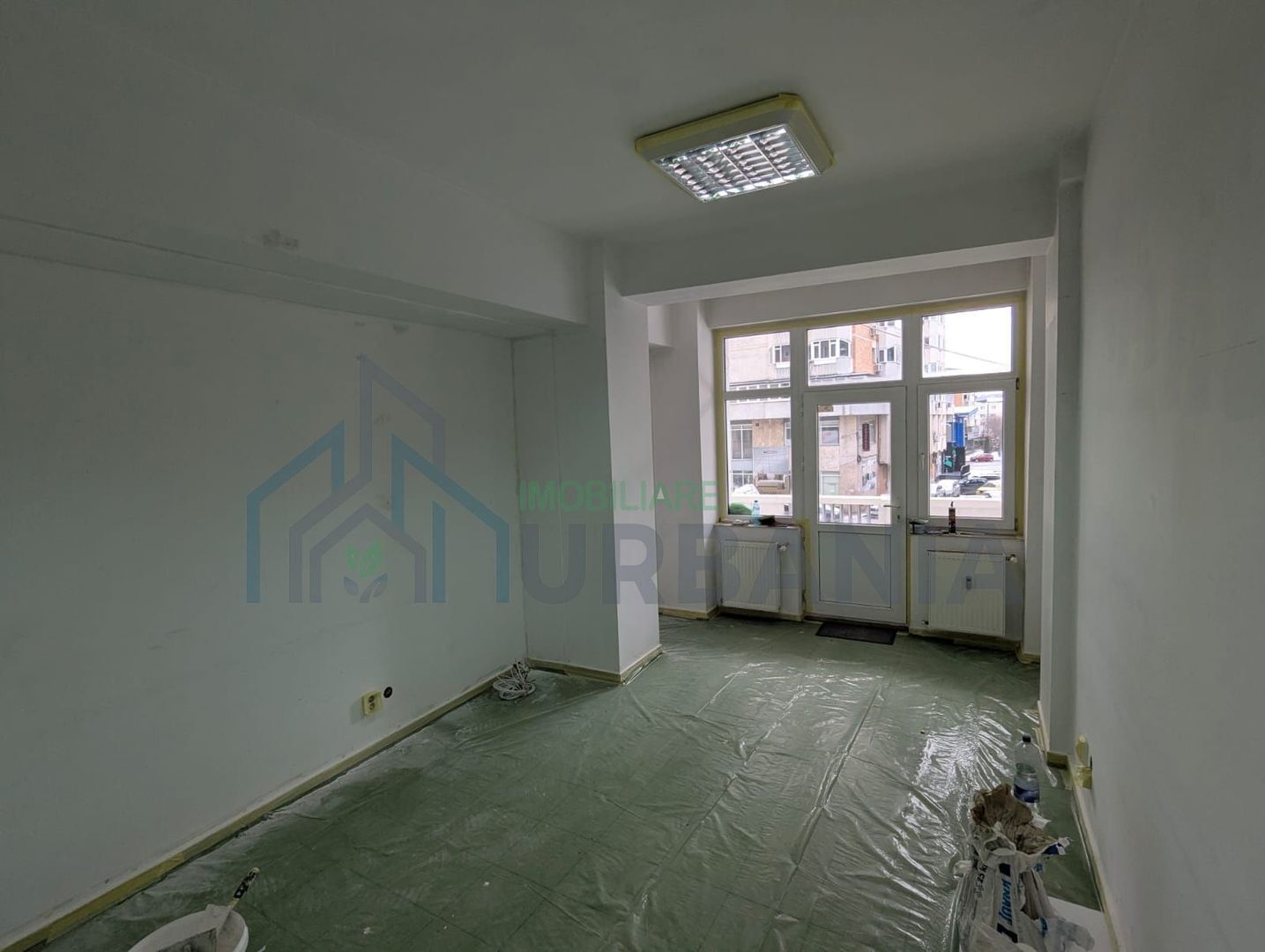 Inchiriez – Pacurari - spatii pentru birouri/alte activitati - Poză 8