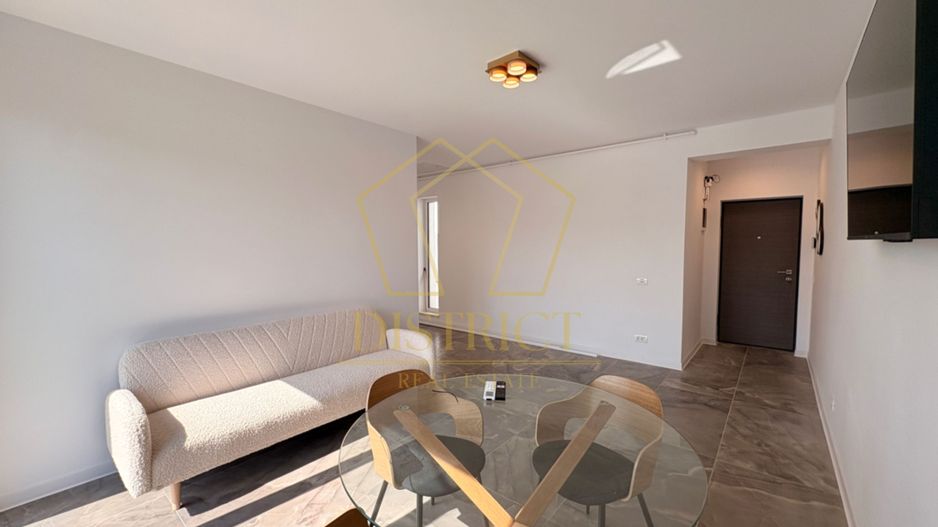 Apartament mobilat cu 2 camere si pod | Giroc | Profi - Poză 3