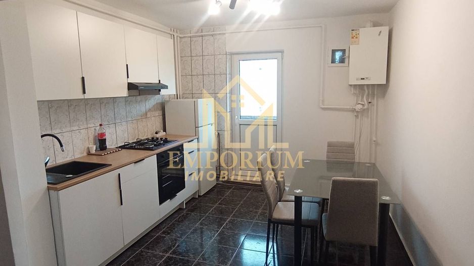 2 camere decomandate, Manastur, zona Piața Flora - Poză 5