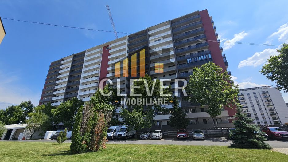 Apartament Duplex 3 camere - Finalizat, Pallady,-700m Metrou Teclu - Poză 2