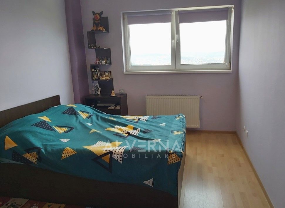 Apartament 2 camere | decomandat I mobilat | parcare I cartier EUROPA - Poză 2