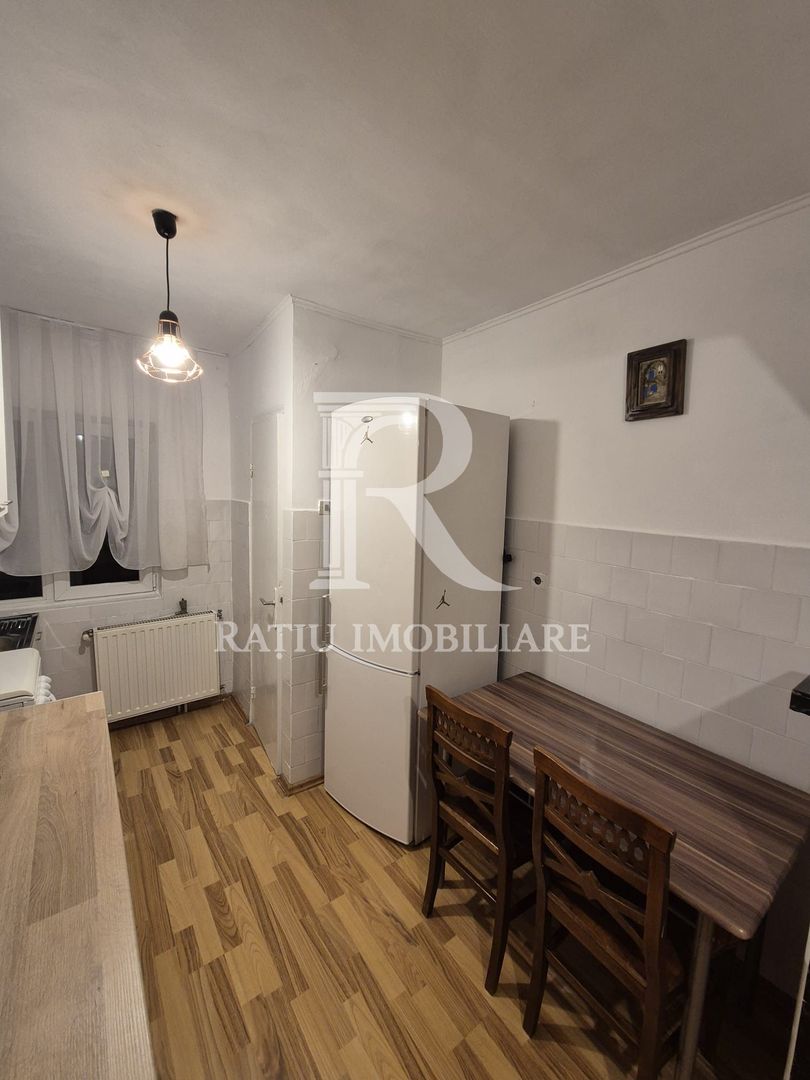 Apartament 2 camere | Zona Nufărul | 42 mp - Poză 7
