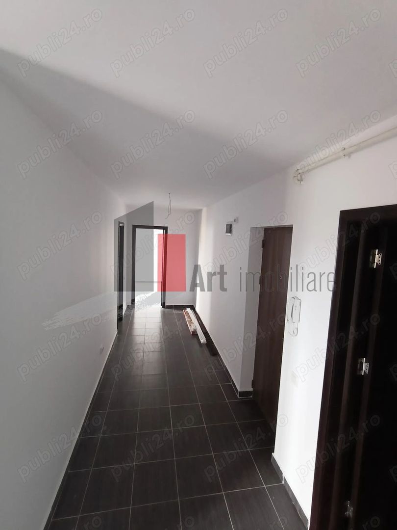 Vânzare apartament 3 camere Metalurgiei - Hornbach - Poză 2
