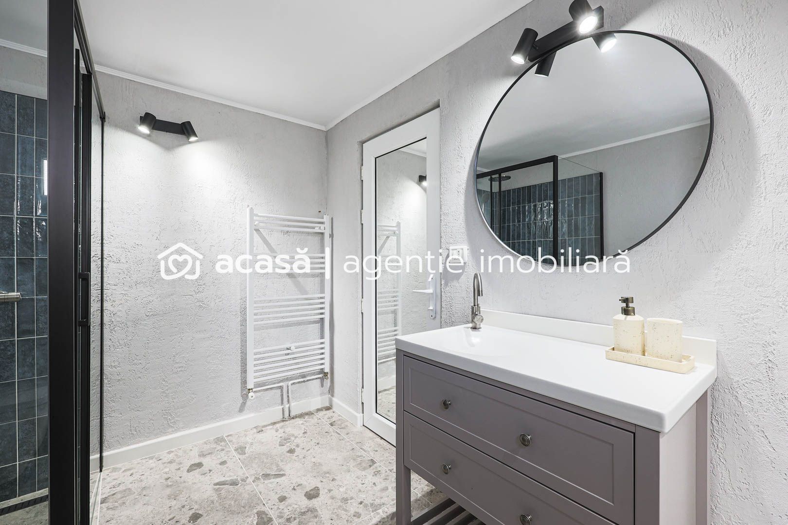 Apartament 95 mp pe Iuliu Maniu la casă, curte proprie inchisa - Poză 6