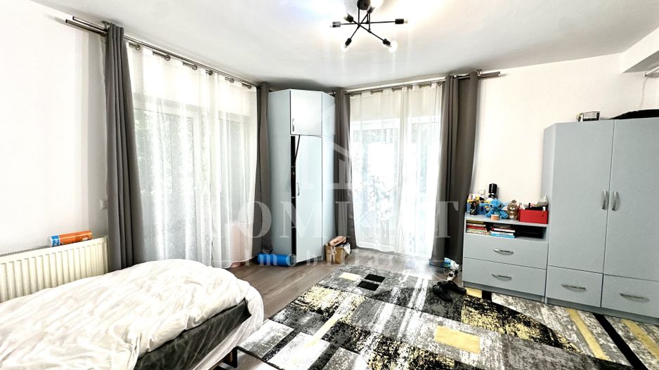 Apartament la cheie | Parcare | Muzeul Apei - Poză 5