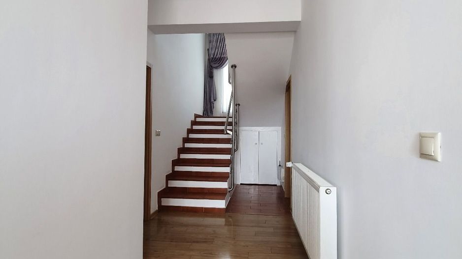 CASA INDIVIDUALA DUMBRAVITA 185 MP - Poză 11