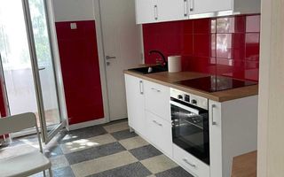 De închiriat – Apartament 2 camere, 72 mp, în Grigorescu, strada Buzău - Poză 1