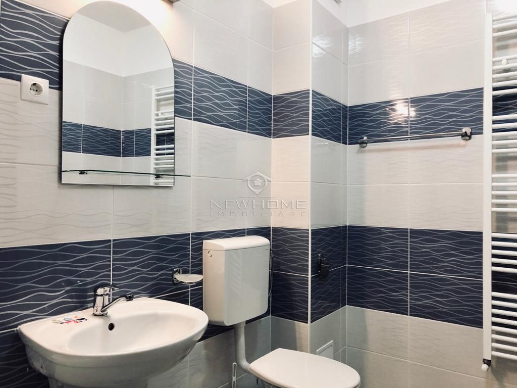 Apartament 2 camere, zona Centru NTT Data, imobil nou Parcare - Poză 18