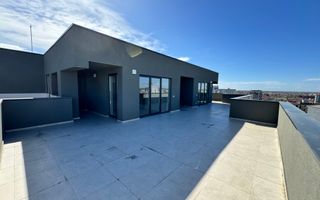 Aradului- Penthouse-Comision 0 - Poză 5