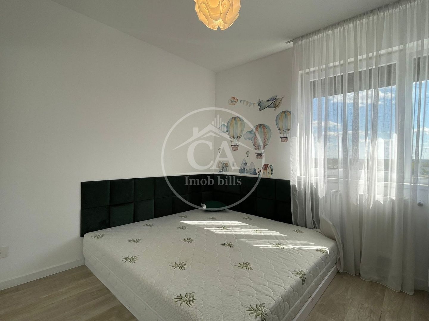 Apartament cu 2 camere de închiriat  in Prima Universitatii, Oradea - Poză 4