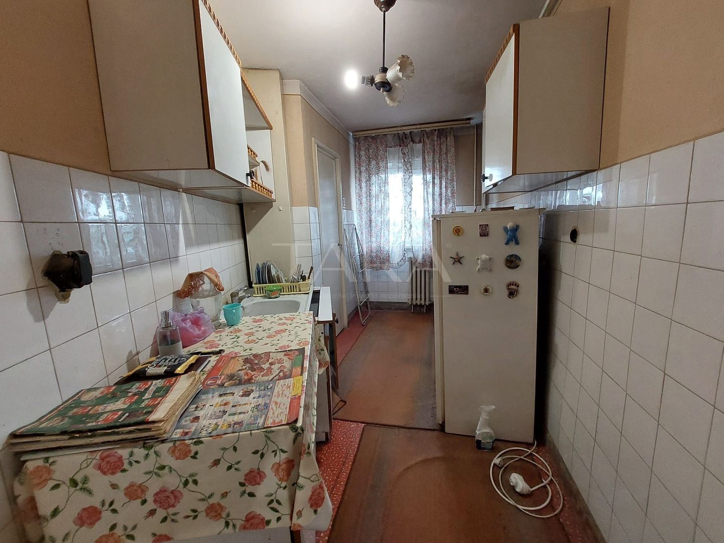 Apartament 2 camere – Grigorescu, zona Profi. - Poză 5
