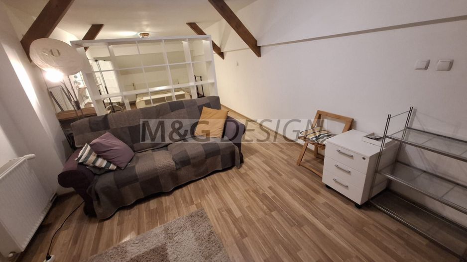Apartament pe 2 nivele de inchiriat, petfrendly, 0 comision!!! - Poză 22