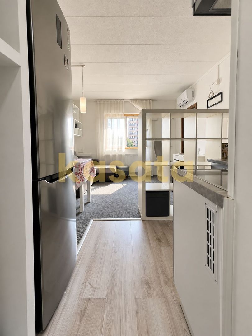 Studio dublu | Renovat | 4 min de metrou 1 Decembrie - Poză 7