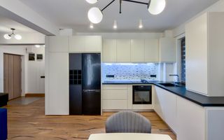 Apartament modern cu 2 camere, Luminia, Europa - Poză 7