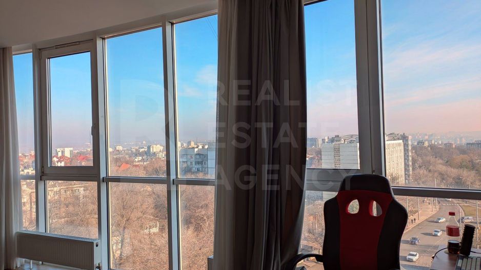 Chirie, apartament, 2 camere, str. Gheorghe Asachi, Telecentru - Poză 6
