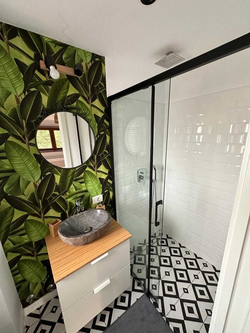 Apartament 3 camere modern si elegant, complet utilat - sector 2 - Poză 5