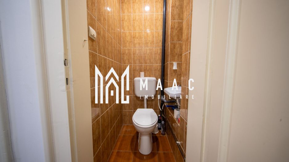 Duplex 3 camere de vânzare | Sub Arini, Sibiu | curte - Poză 18