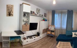 AP. 2 CAMERE- DRISTOR, PET-FRIENDLY, BLOC REABILITAT, MOBILAT MODERN - Poză 1