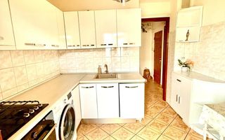 Apartament cu 3 camere in zona Girocului - Poză 10
