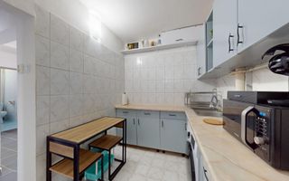 2 camere | Decomandat | Mobilat | Loc parcare - Poză 16