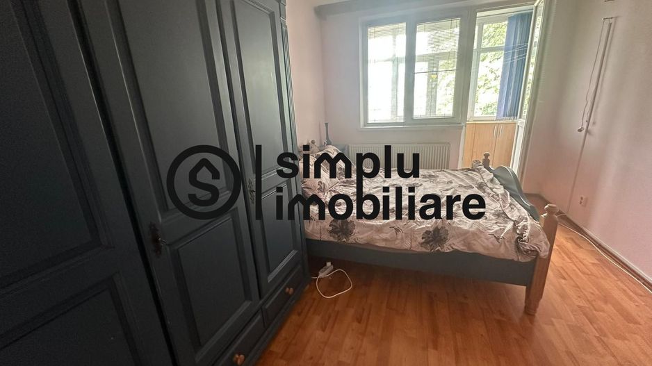 2 camere, etaj 3/4, centrala, Institut - 98 000 Euro - Poză 4